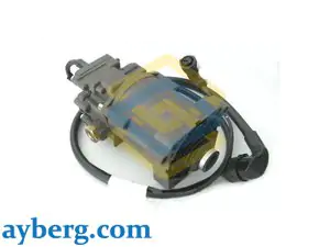 CLUTCH BOOSTER AUTOMATIC TRANSMISSION