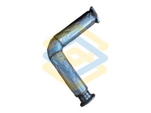 EXHAUST FRONT PIPE ASSEMBLY - 07 210051 00
