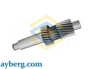 GEARBOX GROUP SHAFT