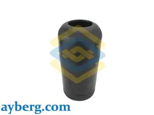 AIR SPRING ROLLING RUBBER