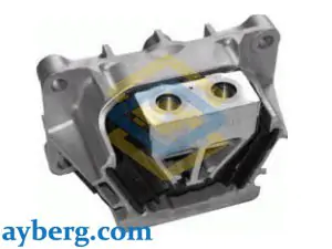 ENGINE MOUNTING FRONT