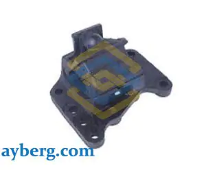 ENGINE MOUNTING FRONT-RIGHT
