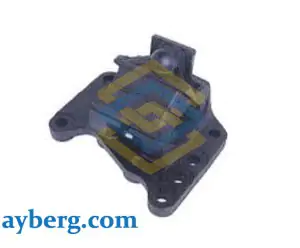 ENGINE MOUNTING FRONT-LEFT