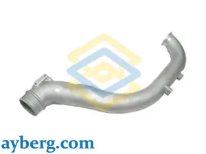 TURBO AIR SUCTION PIPE