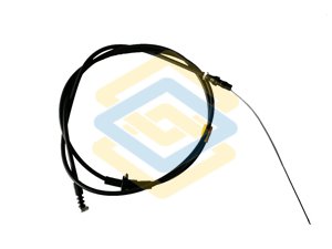 FRONT FLAP RELEASE WIRE - 80 260050 00