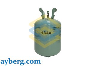 REFRIGERRANT GAS - 80 450000 00