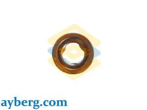 INJECTOR HOLDER SEAL RING